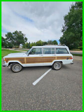 1991 jeep wagoneer for sale  Broomfield