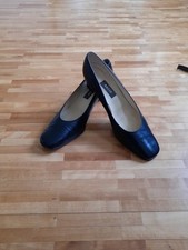 Bally schuhe 42 gebraucht kaufen  Frankfurt am Main