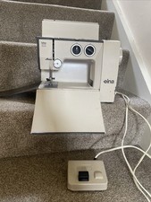 Elma lotus sewing for sale  TAUNTON