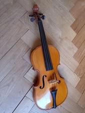 Violon ancien mirecourt d'occasion  Auxerre