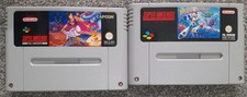 Aladdin mega man for sale  DUDLEY