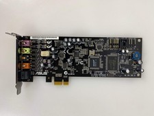 Asus xonar dgx for sale  East Lansing
