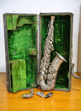 Keilwerth toneking saxophone for sale  Decatur