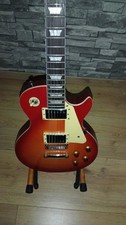 Gitarre sunburst les gebraucht kaufen  Bremen