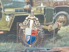 Préparation militaire terre d'occasion  Clermont