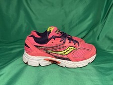 Saucony cohesion pink for sale  DUNFERMLINE