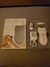 Epilady legend rechargeable for sale  Clifton
