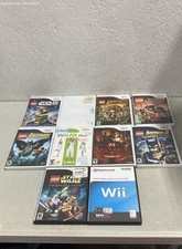 wii 10 games nintendo for sale wii 10 games nintendo for sale Zanesville