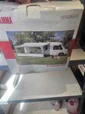 Fiamma blocker pro for sale  GRIMSBY