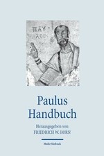 Paulus handbuch buch gebraucht kaufen  Stuttgart