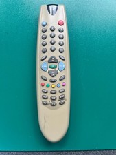Beko remote control for sale  LONDON