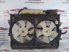 Ventola raffreddamento motore usato Ventola raffreddamento motore usato  Italia