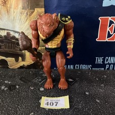 Vintage thundercats complete for sale  NOTTINGHAM