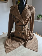 Trench zara vintage d'occasion  Riedisheim