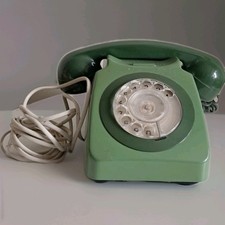 Gpo vintage rotary for sale  SWANSEA