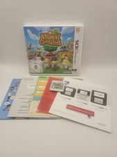 Vollständig animal crossing gebraucht kaufen  Braunfels