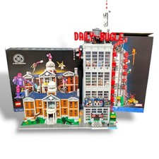 Lego daily bugle for sale  Shelbyville