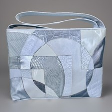 Sharif patchwork purse for sale  Stuart
