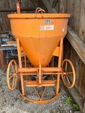 Eichinger betonsilo betonbombe gebraucht kaufen Eichinger betonsilo betonbombe gebraucht kaufen  Gauting