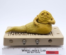 Jabba hutt throne for sale  Eldora