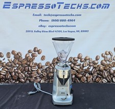 Mazzer super jolly for sale  Las Vegas