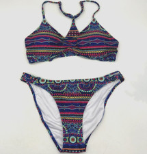 Geometric tribal pattern for sale  Inkster