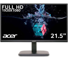 Acer ek220q 21.5 for sale  SWINDON
