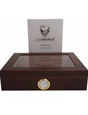 Germanus sigari humidor usato  Nettuno