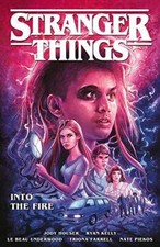 Stranger things fire for sale  Montgomery