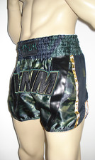 Venum camo muay for sale  NORWICH