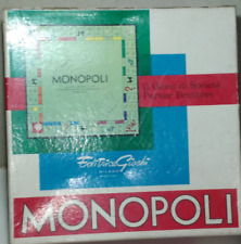 Monopoli della lire usato  Foggia