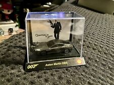 James bond quantum for sale  STONE