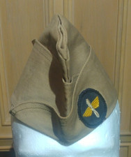 Ww2 overseas hat for sale  Tyler