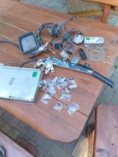 Jaguar xjs ersatzteile gebraucht kaufen  Zossen