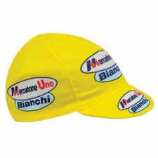 Cappellino cappello ciclismo usato  Zandobbio