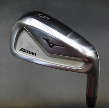 Mizuno iron regular for sale  SPILSBY