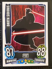 Star wars force gebraucht kaufen  Lüneburg