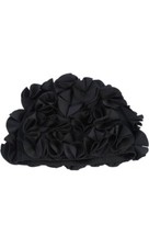 Swim cap retro for sale  ROTHERHAM