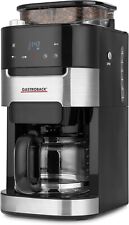 Gastroback 42711 kaffeemaschin gebraucht kaufen  Schierling