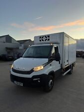 Iveco daily 70c for sale  BRADFORD