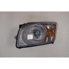 Faro sinistro dodge usato  Ferrara