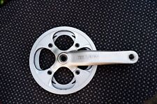 Pedalier velo truvativ d'occasion  Blotzheim
