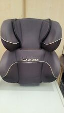 Cybex solution rückenlehne gebraucht kaufen  Leipheim