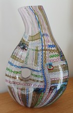 large murano vase for sale large murano vase for sale UXBRIDGE