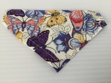 Butterfly small collar for sale  Taylors