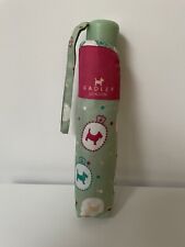 Radley green mini for sale  CROWTHORNE