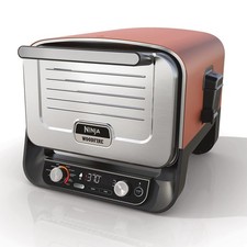 Ninja woodfire electric for sale  WAKEFIELD