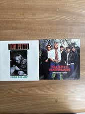 Tom petty singles for sale  PLYMOUTH