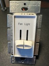 Lutron skylark fan for sale  Miami