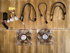 Cooling fans desktop for sale  GLASTONBURY